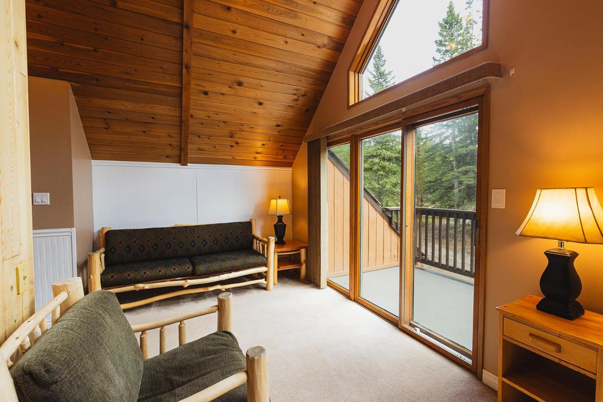 Overlander Mountain Lodge Jasper Exterior photo